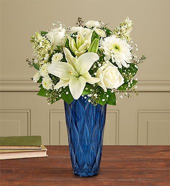 Elegant Wishes&trade; Bouquet