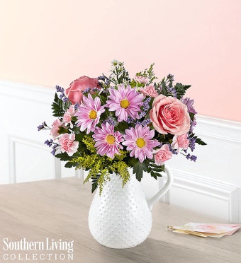 Her Special Day Bouquet&trade; by Southern Living&reg;