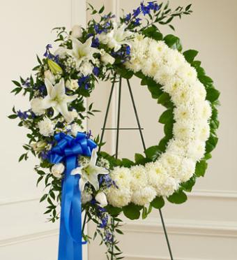 Wreaths