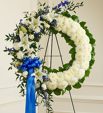 Wreaths