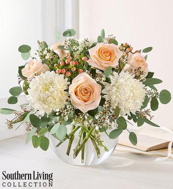 Peach Splendor by Southern Living&reg;