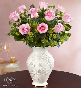 Lovely Roses in Lenox&reg;