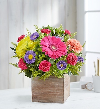 VIBRANT JEWEL™ BOUQUET